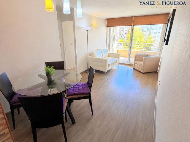 ARRIENDO DEPARTAMENTO RECREO Viña del Mar | 2D 1B 1E
