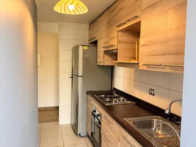 Arriendo departamento recreo 2d 1b 1e