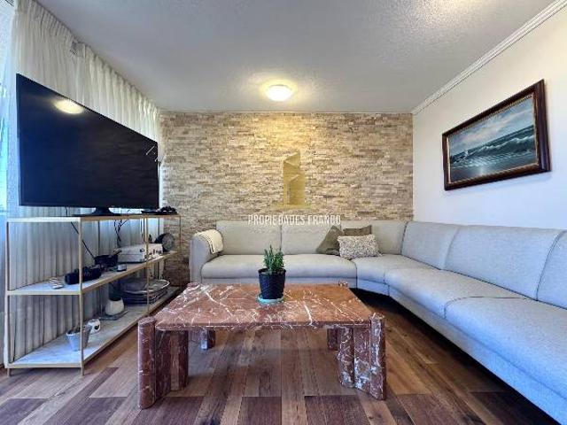 ARRIENDO DEPARTAMENTO REMODELADO 4D 3B JARDIN DEL MAR