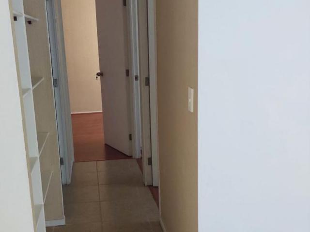 ARRIENDO departamento remodelado Villa Hermanos Maristas