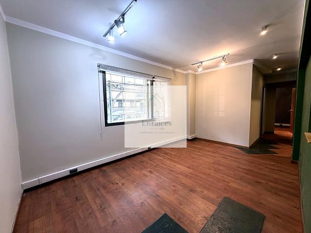 Arriendo departamento remodelado en providencia