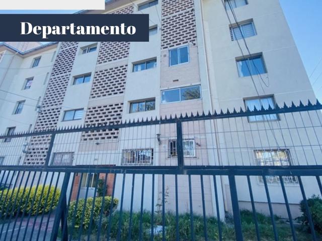 ARRIENDO DEPARTAMENTO REMODELADO, LUJOSO Y MODERNO EN LORENZO ARENAS 3 H/ 1 B – CONCEPCIÓN