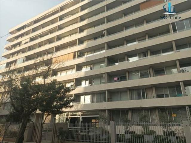 ARRIENDO DEPARTAMENTO REMODELADO MACUL