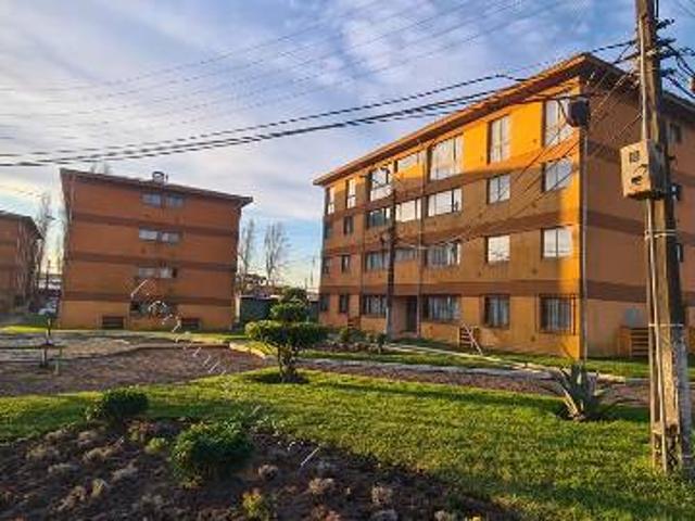 ARRIENDO DEPARTAMENTO RENÉ SCHNEIDER
