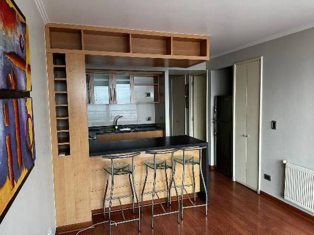 Arriendo Departamento. Reñaca