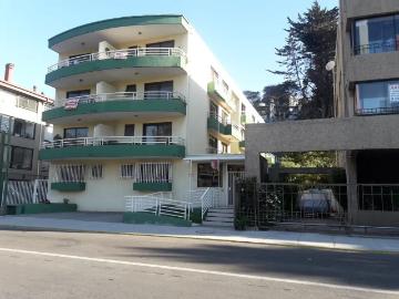 Arriendo departamento reñaca 2 dormitorios