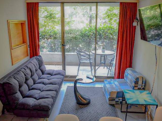 Arriendo Departamento Reñaca centro