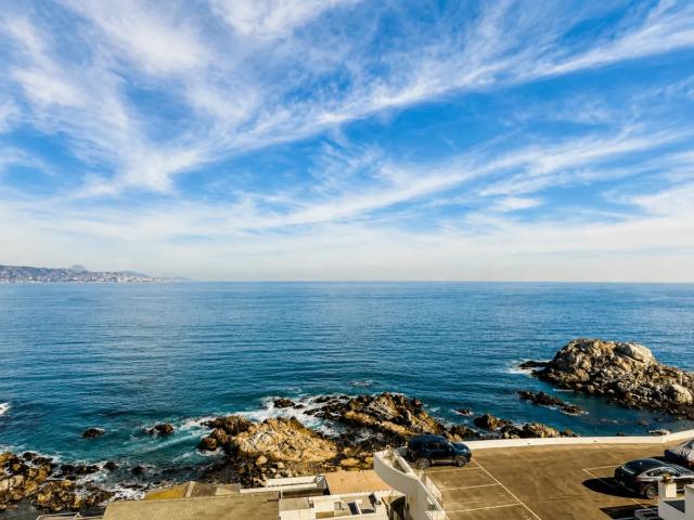 Arriendo departamento reñaca con estacionamiento