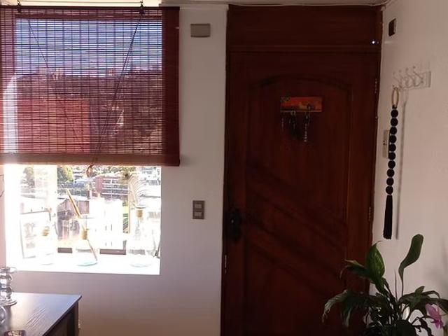 Arriendo departamento reñaca con vista al mar