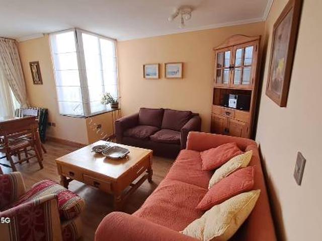 Arriendo departamento Reñaca hermosa vista