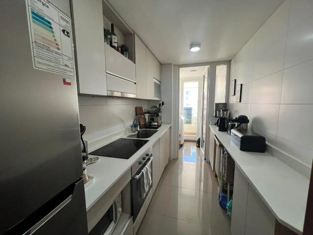 Arriendo departamento reñaca jardín del mar 3d+3b+1e+1bod