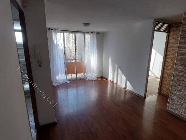 ARRIENDO DEPARTAMENTO Rivas Vicuña 1214 Quinta Normal