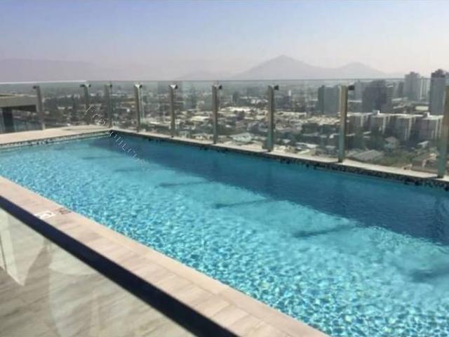 Arriendo departamento Rivera1370 Independencia