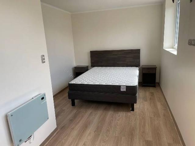 Arriendo departamento Walk Anibal Pinto centro Valdivia
