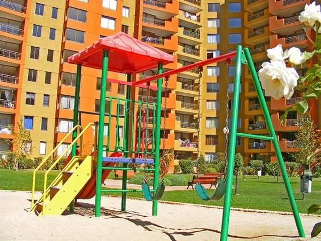 ARRIENDO DEPARTAMENTO WALKER MARTNES TOBALABA