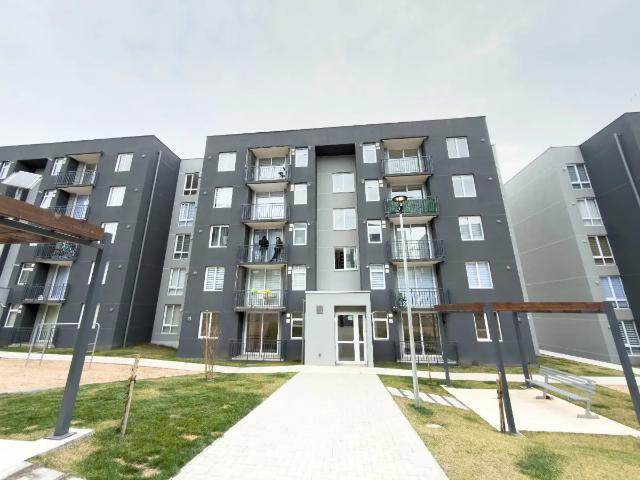 Arriendo departamento torreones con gg.cc incluidos