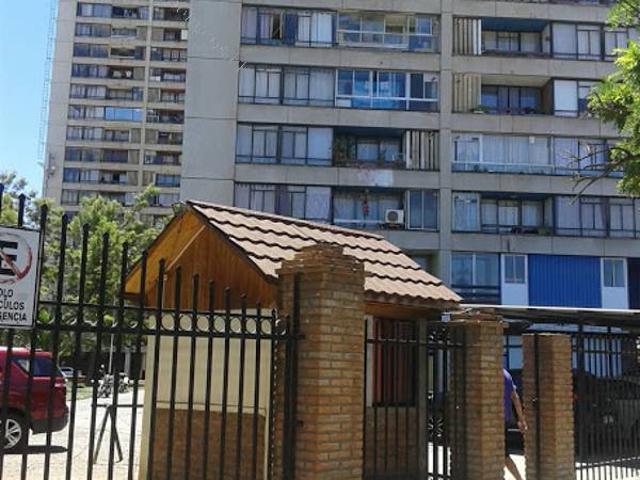 ARRIENDO DEPARTAMENTO TORRES DE LA ALAMEDA