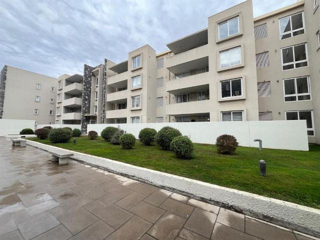Arriendo Departamento Talca 32 oriente 1590 Edificio solar del Parque Talca