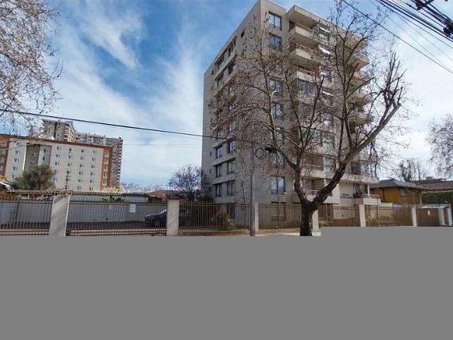 Arriendo Departamento Talca 4 y 5 norte