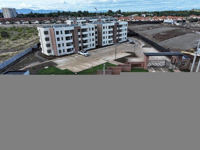 Arriendo Departamento Talca 5 norte 4633