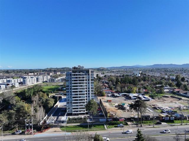 Arriendo Departamento Talca Av. San Miguel 3696