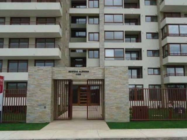 Arriendo Departamento Talca LOS PORTONES DE PICHIMAPU
