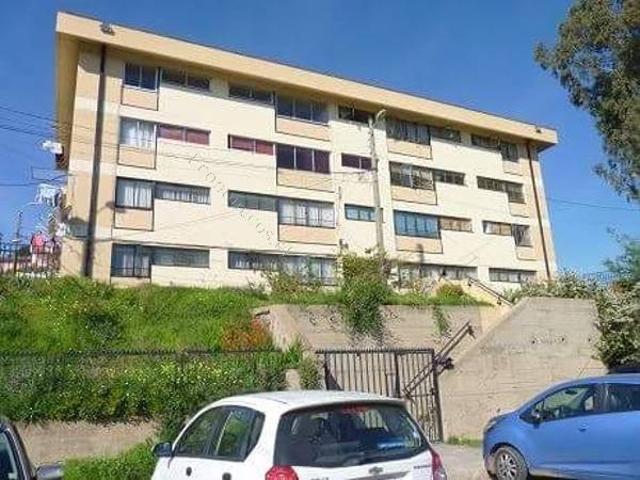 Arriendo departamento Tierras Rojas Valparaíso