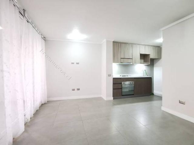 Arriendo departamento tipo estudio en la ciudad de Quillota