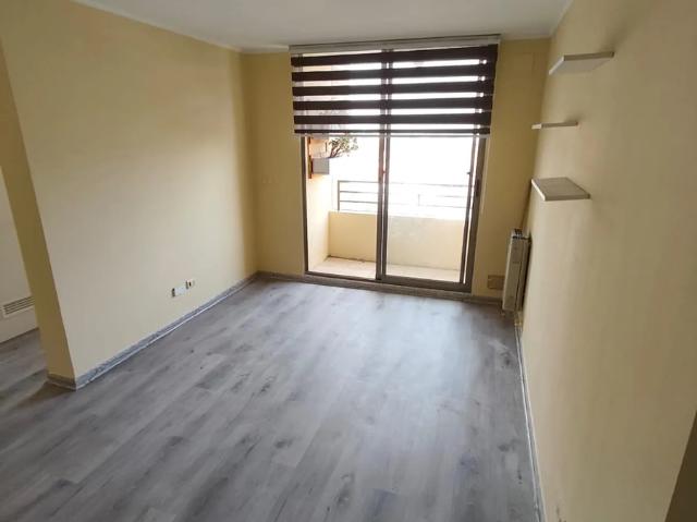 arriendo departamento tranquilidad, naturaleza y como