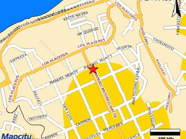 ARRIENDO DEPARTAMENTO TRES DORMITORIOS A 1 CUADRA UTFSM