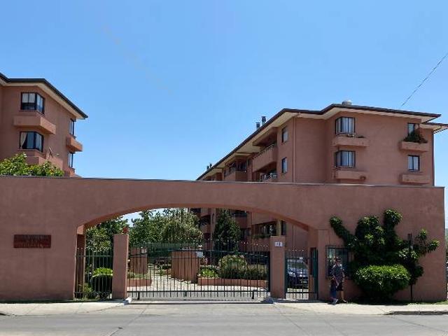 Arriendo Departamento Tres Dormitorios en Sector Cinemark