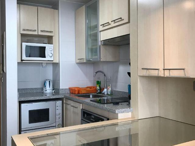 ARRIENDO DEPARTAMENTO UN DORMITORIO