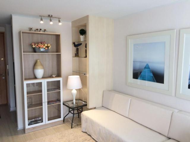 ARRIENDO DEPARTAMENTO UN DORMITORIO