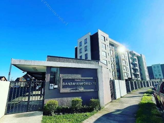 ARRIENDO DEPARTAMENTO UN DORMITORIO