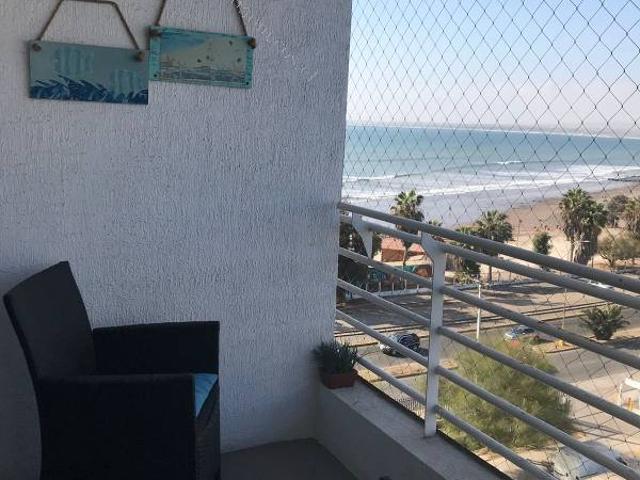 Arriendo Departamento un Dormitorio Amoblado City Center