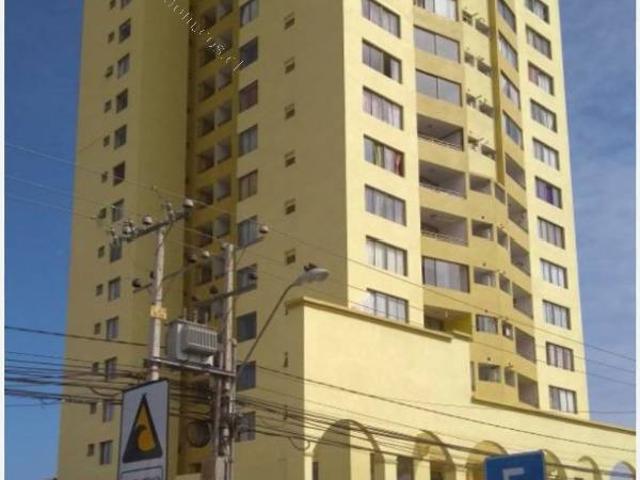 Arriendo Departamento un dormitorio con o sin muebles
