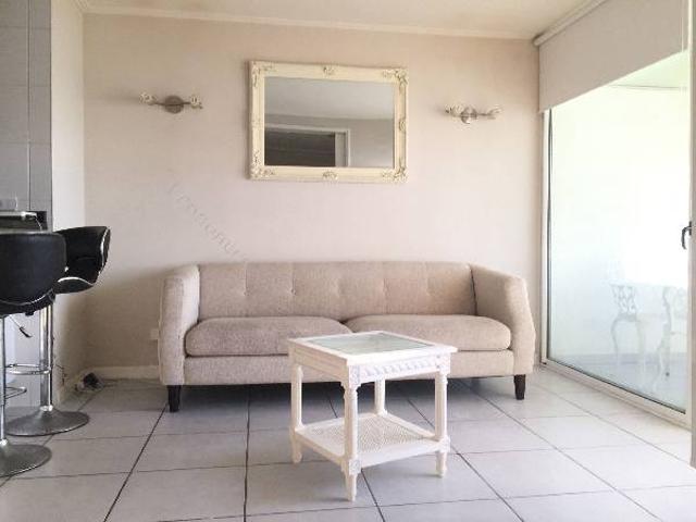 Arriendo departamento un dormitorio Edificio Velamar