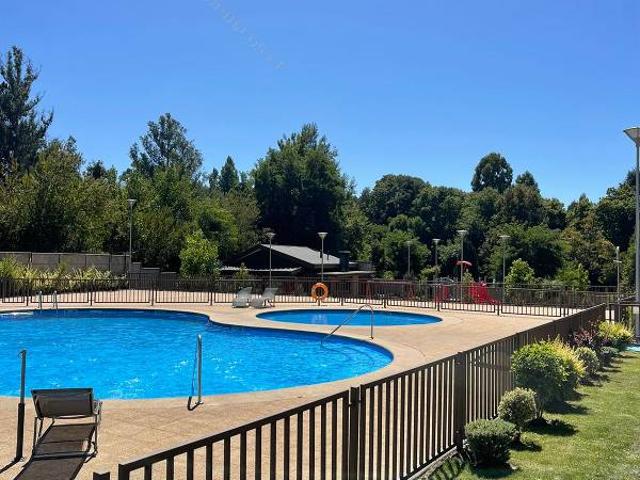 ARRIENDO Departamento ubicado en Condominio