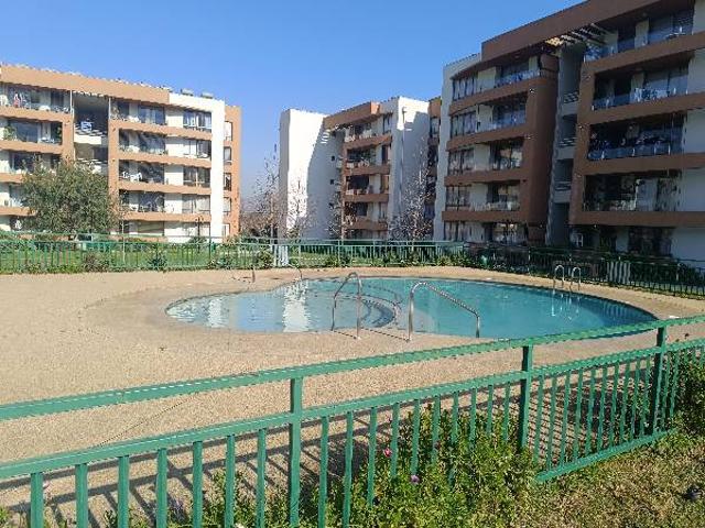 Arriendo Departamento Urmeneta