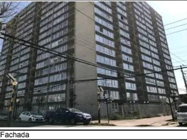 Arriendo Departamento usado año 2018