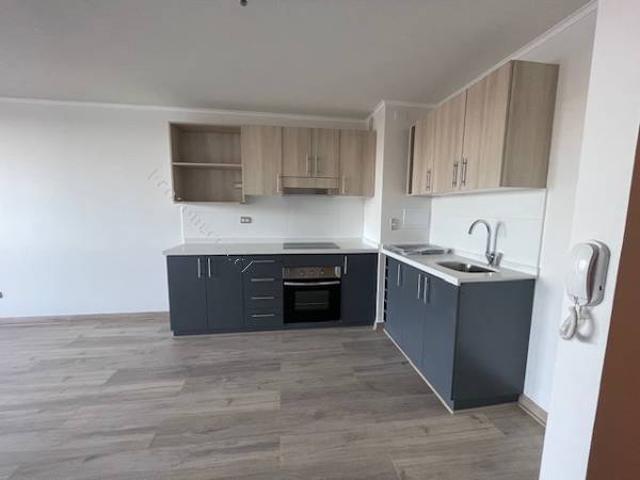 ARRIENDO DEPARTAMENTO VALDIVIA