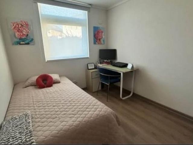 ARRIENDO DEPARTAMENTO VALLE VOLCANES