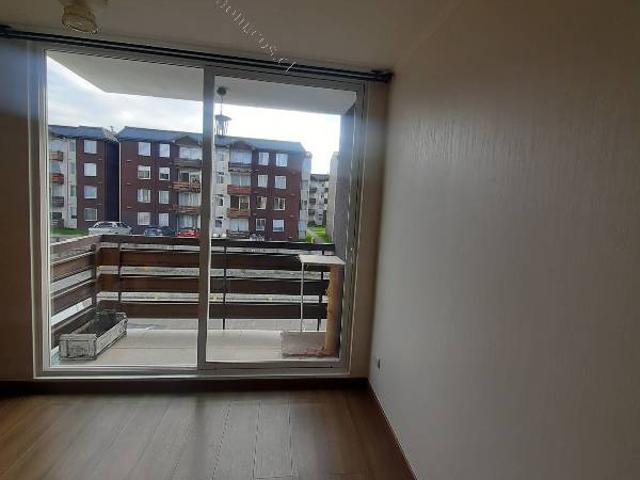 Arriendo Departamento Valle Volcanes