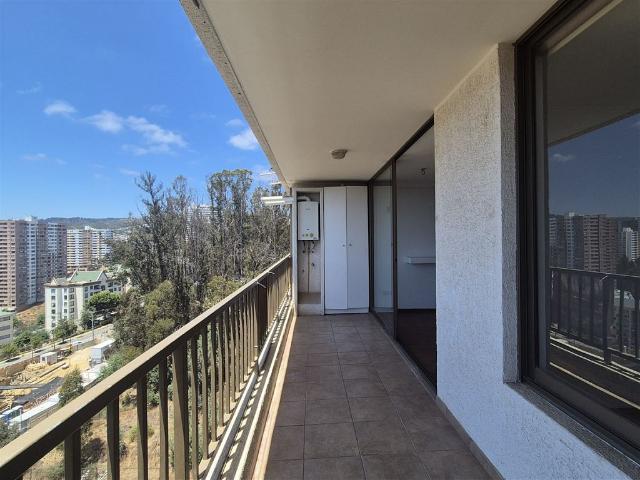 Arriendo Departamento Valparaíso Valle los ingleses I