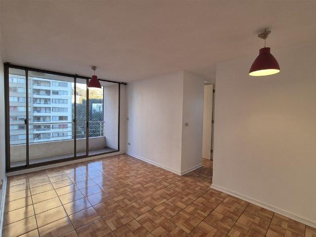Arriendo Departamento Valparaíso Vista del Valle 1