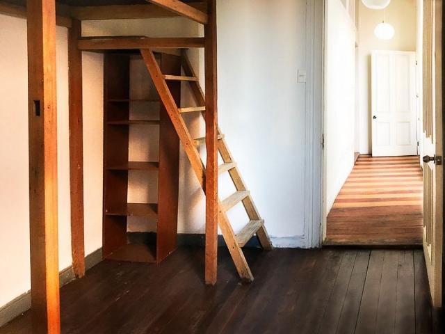 Arriendo Departamento Valparaíso Av Gran Bretaña a pasos de Plaza Waddington