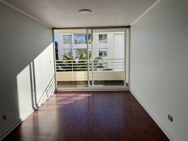 Arriendo Departamento Valparaíso Beaucheff con Tricot