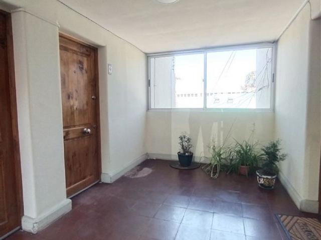 Arriendo Departamento Valparaíso comodo depto 3d/1b en avenida alemania, valparaíso