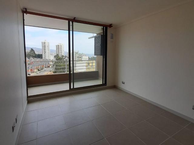 Arriendo Departamento Valparaíso Edificio Vista del Valle 3