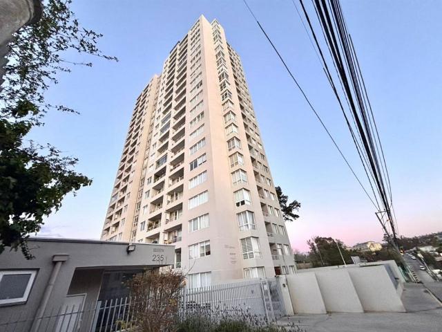 Arriendo Departamento Valparaíso Ibsen